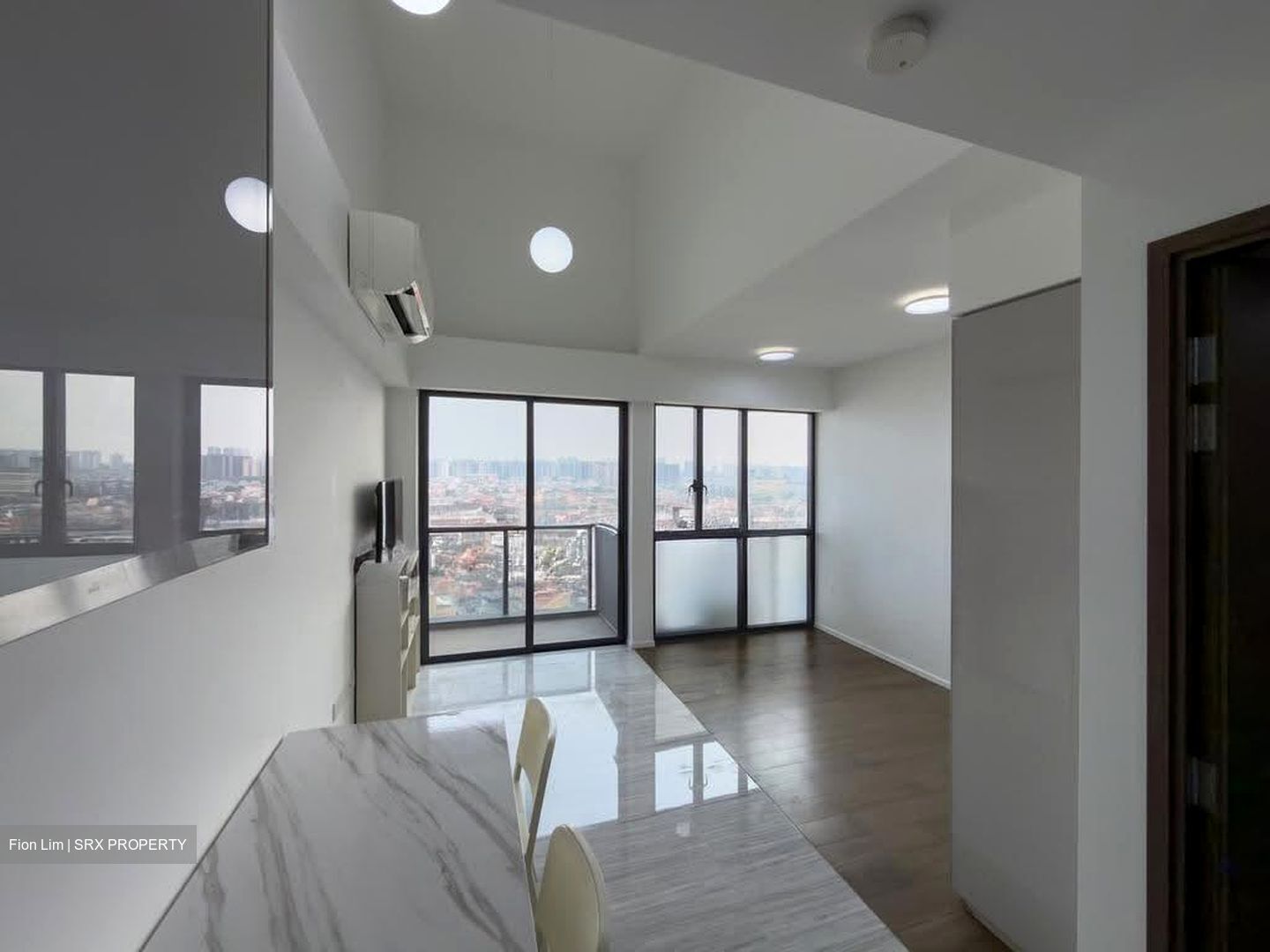 Parc Esta (D14), Apartment #625987121